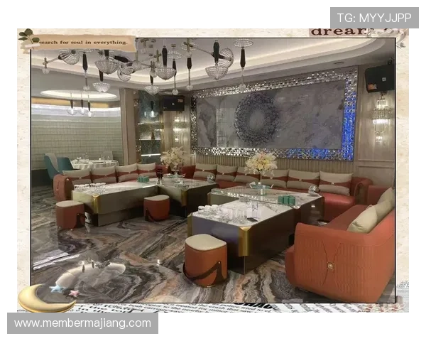 澳门PA厅：体验多元文化娱乐的理想场所